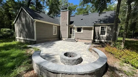 5503 SW 84th Drive Gainesville FL 32608