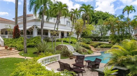 A Street Villa Caparra Guaynabo PR 00966