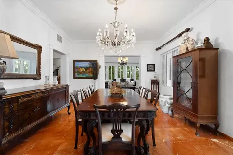 A Street Villa Caparra Guaynabo PR 00966