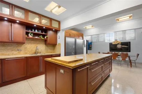 A Street Villa Caparra Guaynabo PR 00966