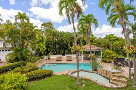 A Street Villa Caparra Guaynabo PR 00966