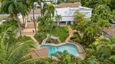 A Street Villa Caparra Guaynabo PR 00966