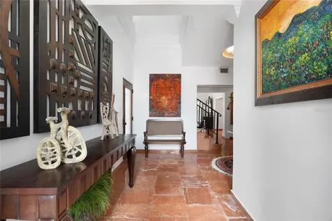 A Street Villa Caparra Guaynabo PR 00966