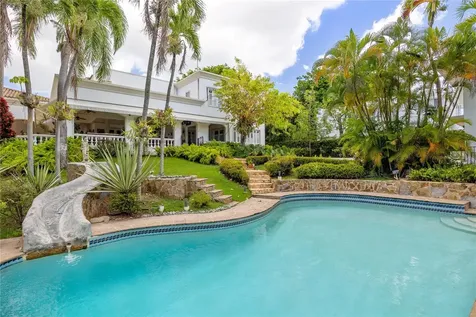 A Street Villa Caparra Guaynabo PR 00966