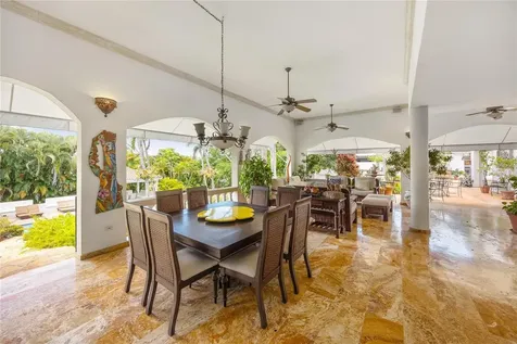 A Street Villa Caparra Guaynabo PR 00966