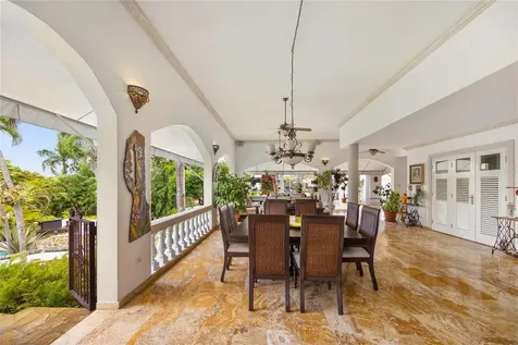 A Street Villa Caparra Guaynabo PR 00966