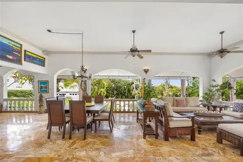 A Street Villa Caparra Guaynabo PR 00966