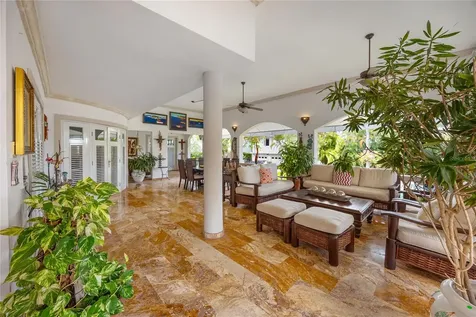 A Street Villa Caparra Guaynabo PR 00966