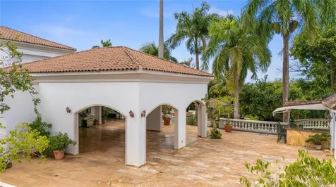 A Street Villa Caparra Guaynabo PR 00966