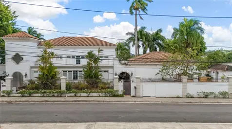 A Street Villa Caparra Guaynabo PR 00966