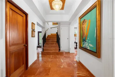 A Street Villa Caparra Guaynabo PR 00966