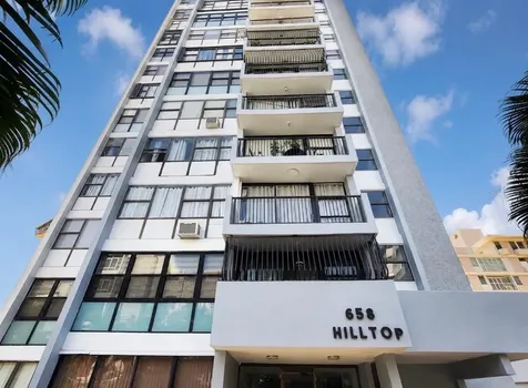 658 Miramar San Juan PR 00907