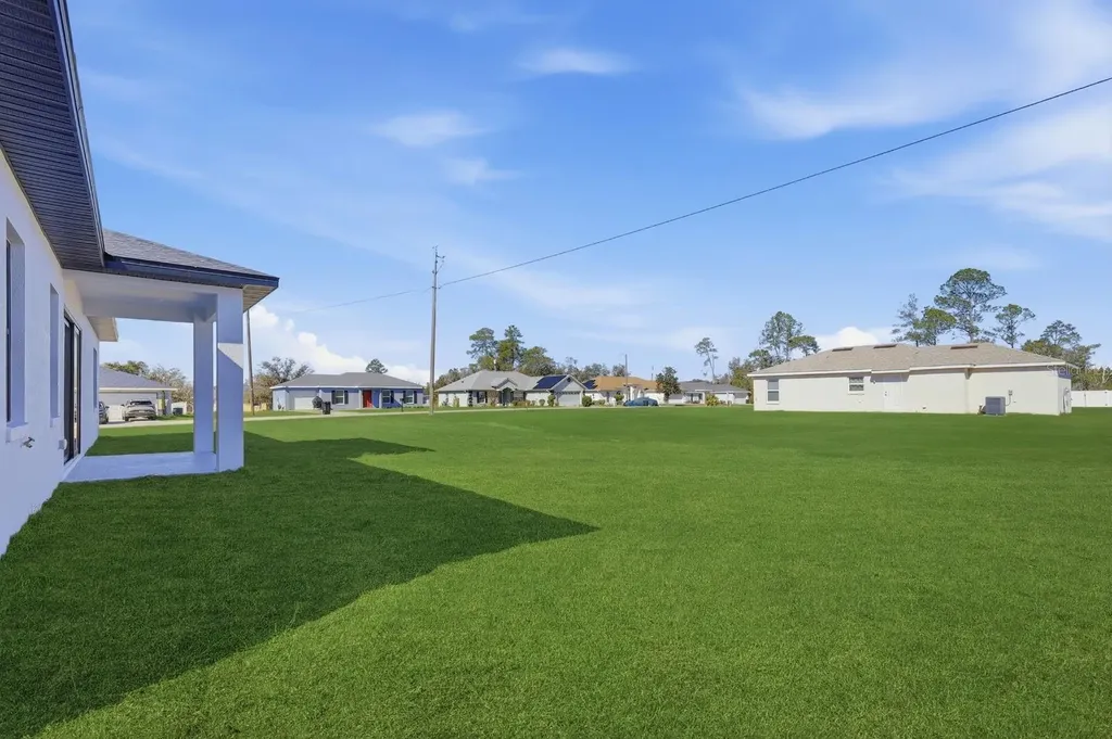 2376 SW 168th Loop Ocala FL 34473
