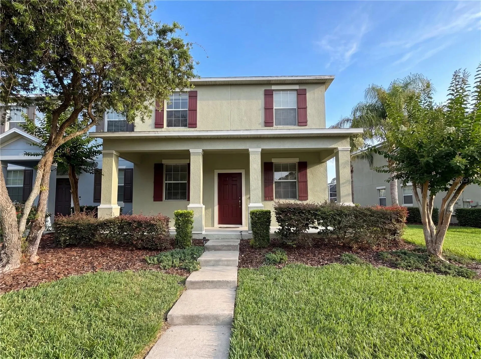 1308 Seburn Road Apopka FL 32703