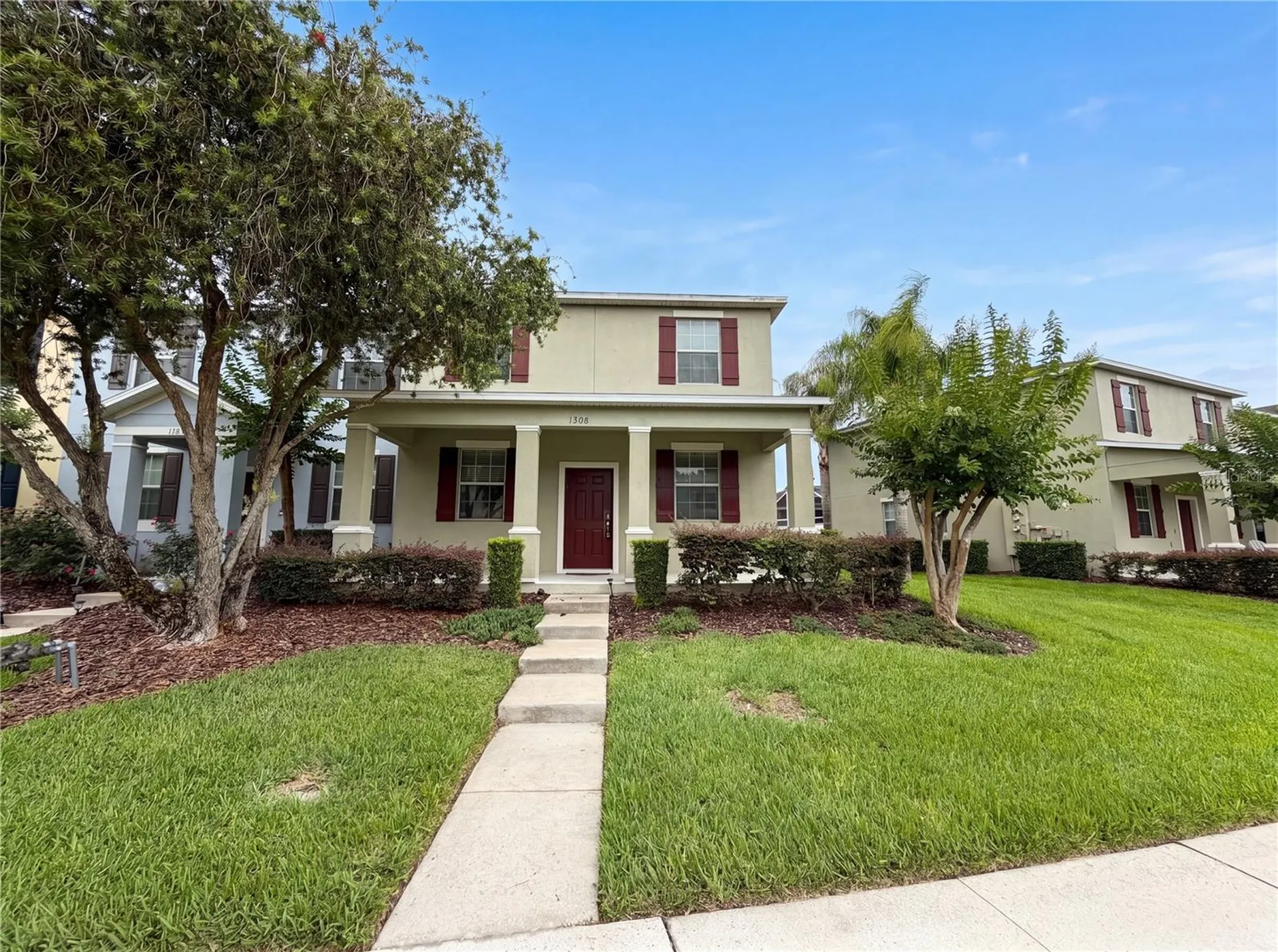 1308 Seburn Road Apopka FL 32703