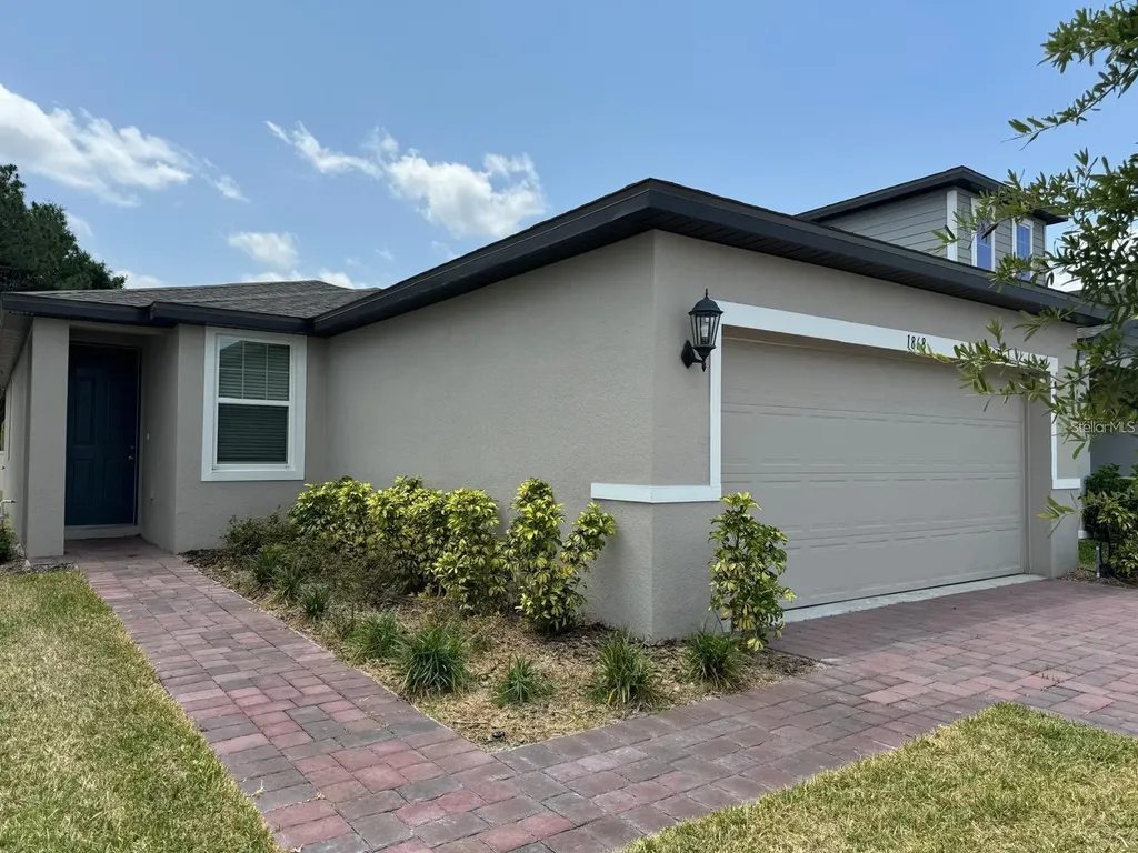 1868 Carnostie Road Winter Haven FL 33884