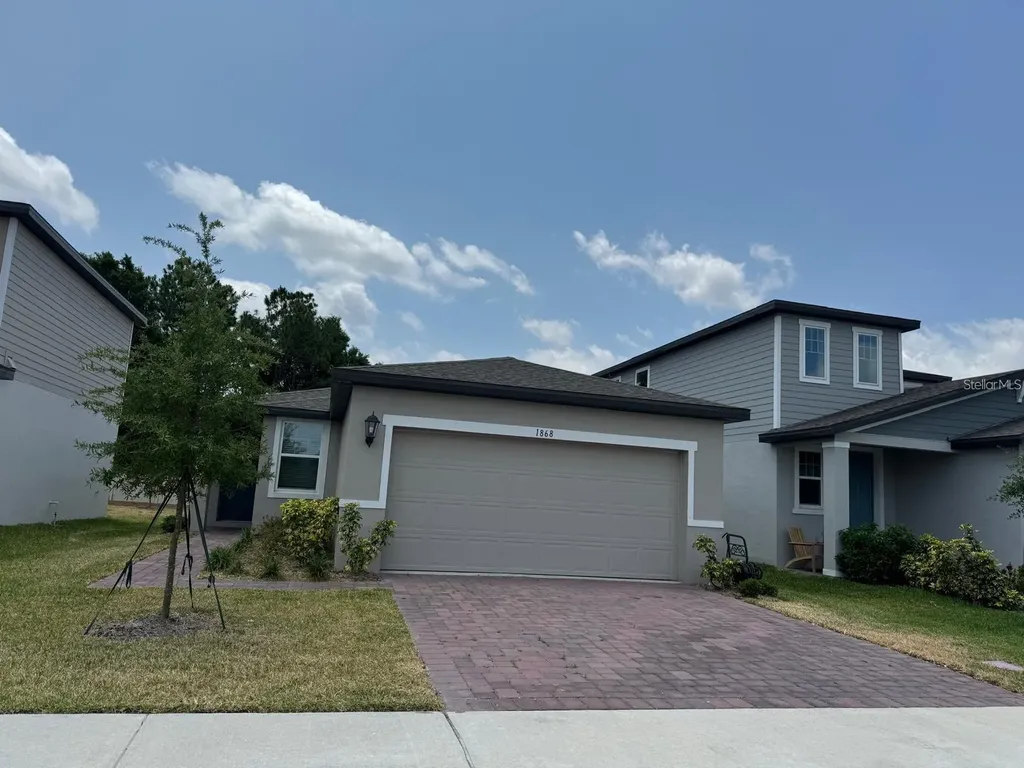1868 Carnostie Road Winter Haven FL 33884