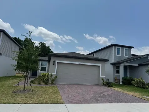 1868 Carnostie Road Winter Haven FL 33884