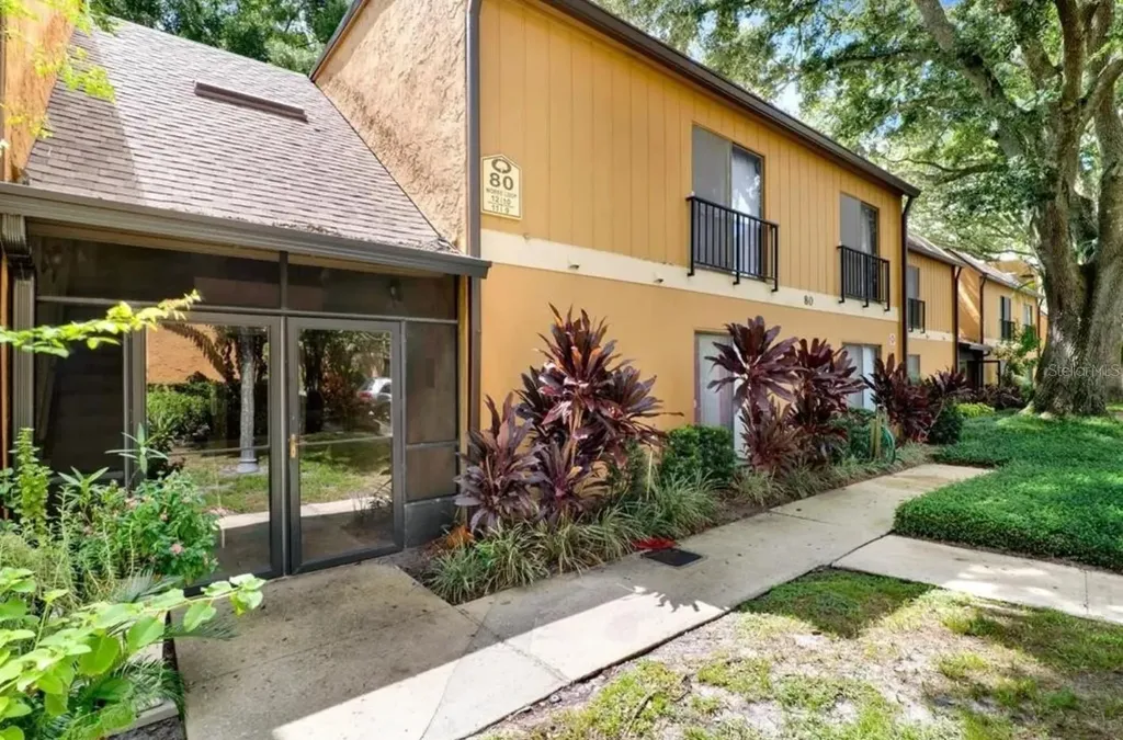 80 Moree Loop Winter Springs FL 32708