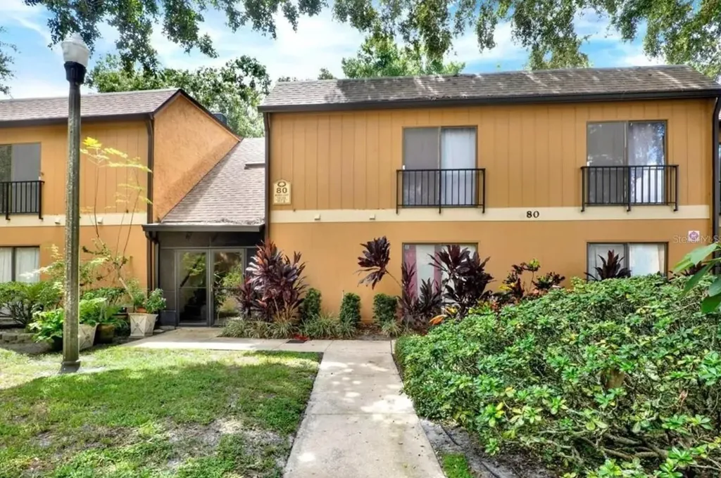 80 Moree Loop Winter Springs FL 32708