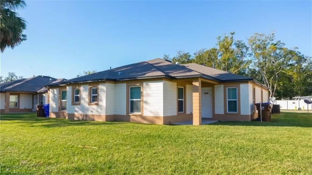 1005 King Street Kissimmee FL 34741