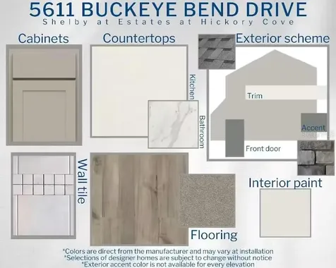 5611 Buckeye Bend Drive St Cloud FL 34772