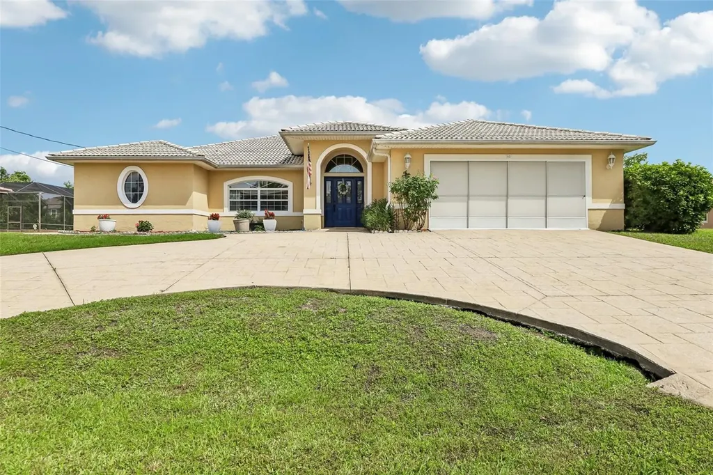 60 Woodbury Drive Palm Coast FL 32164