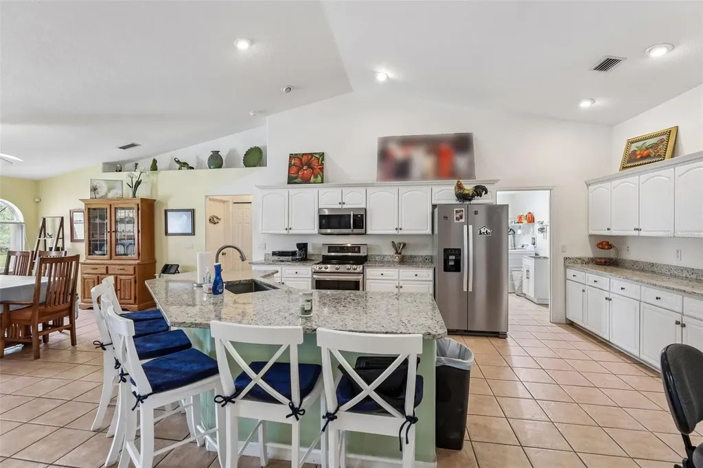 60 Woodbury Drive Palm Coast FL 32164