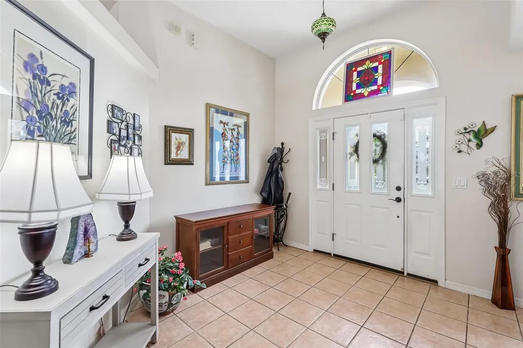 60 Woodbury Drive Palm Coast FL 32164