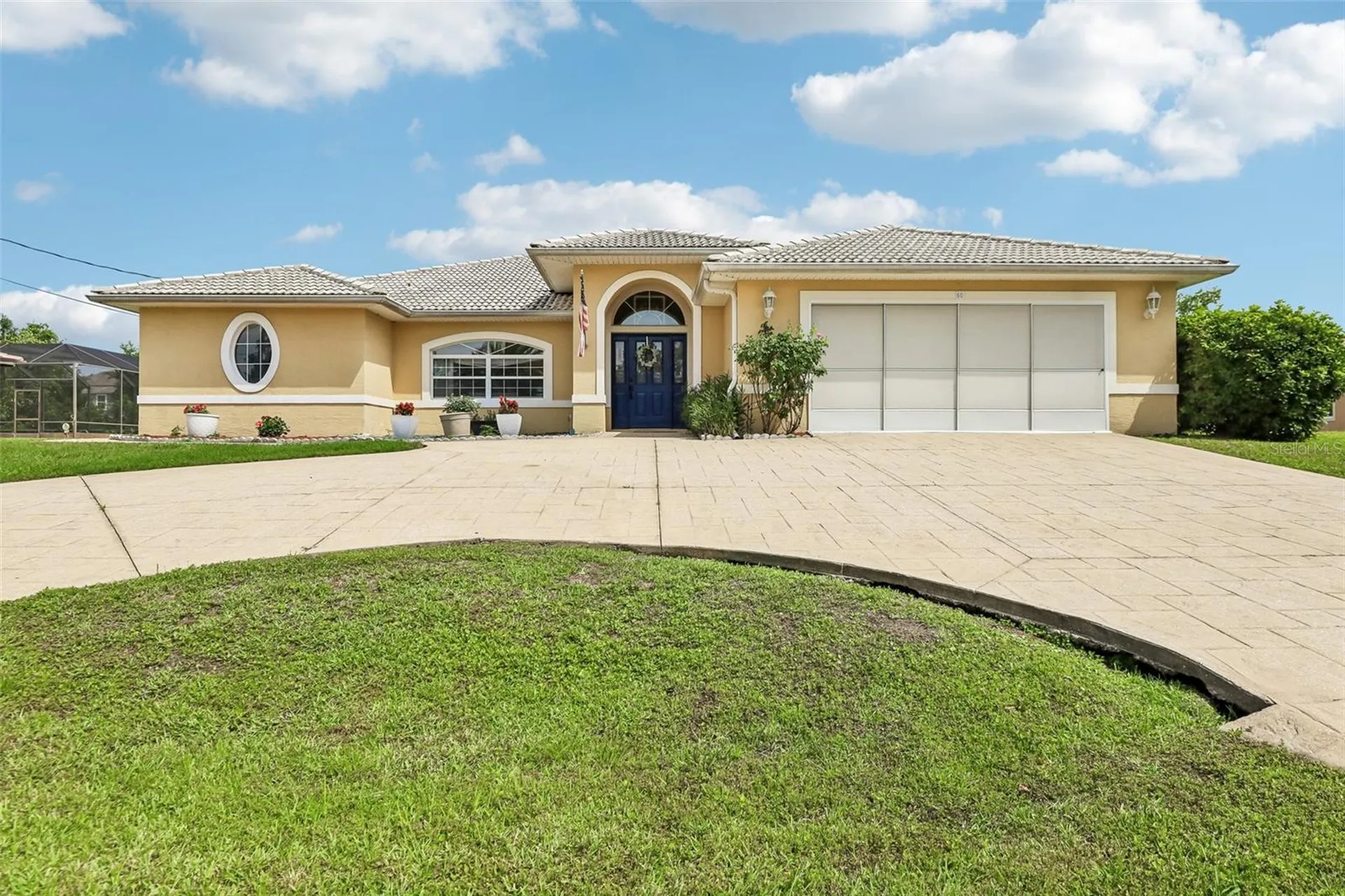 60 Woodbury Drive Palm Coast FL 32164