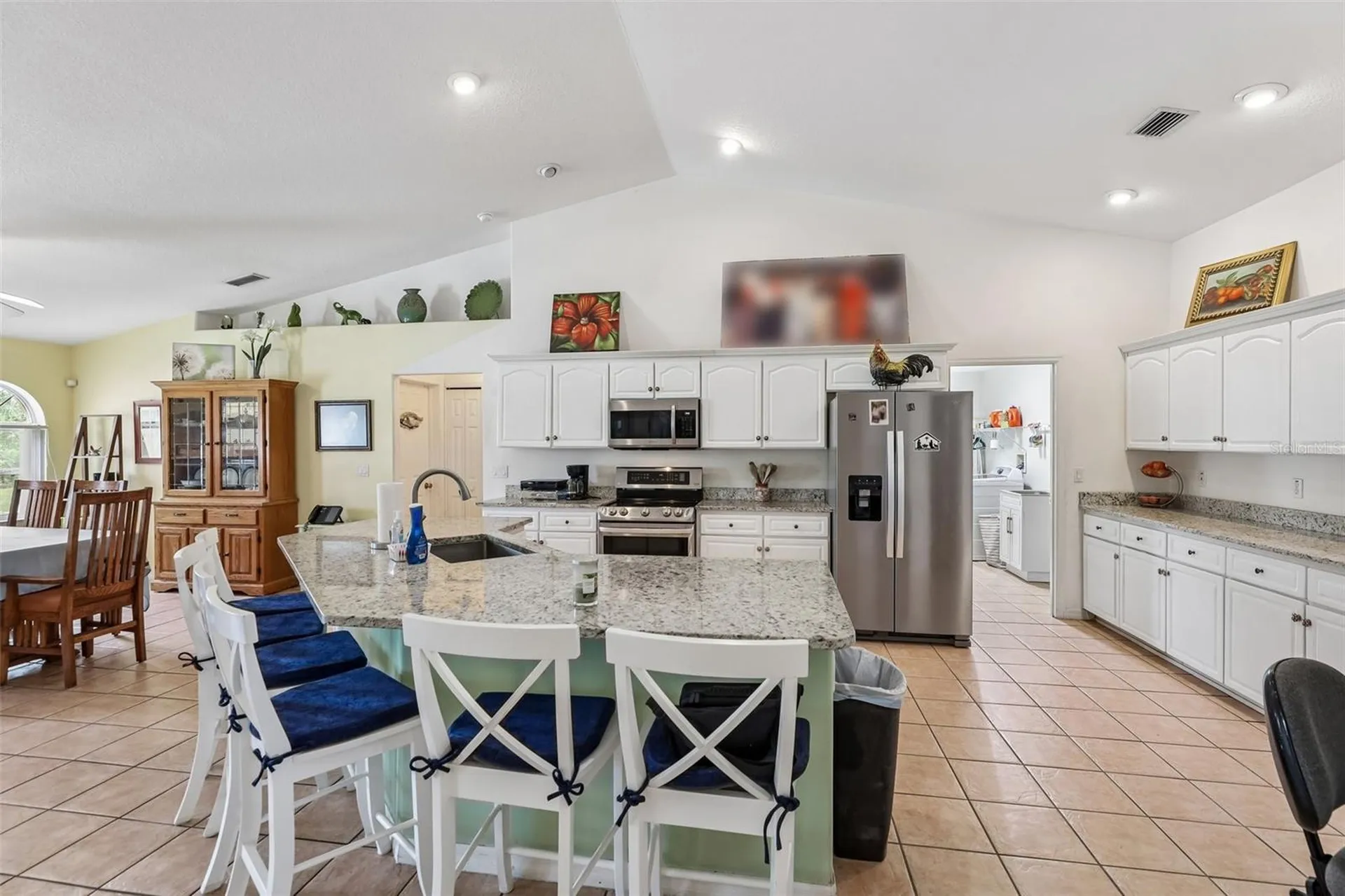 60 Woodbury Drive Palm Coast FL 32164