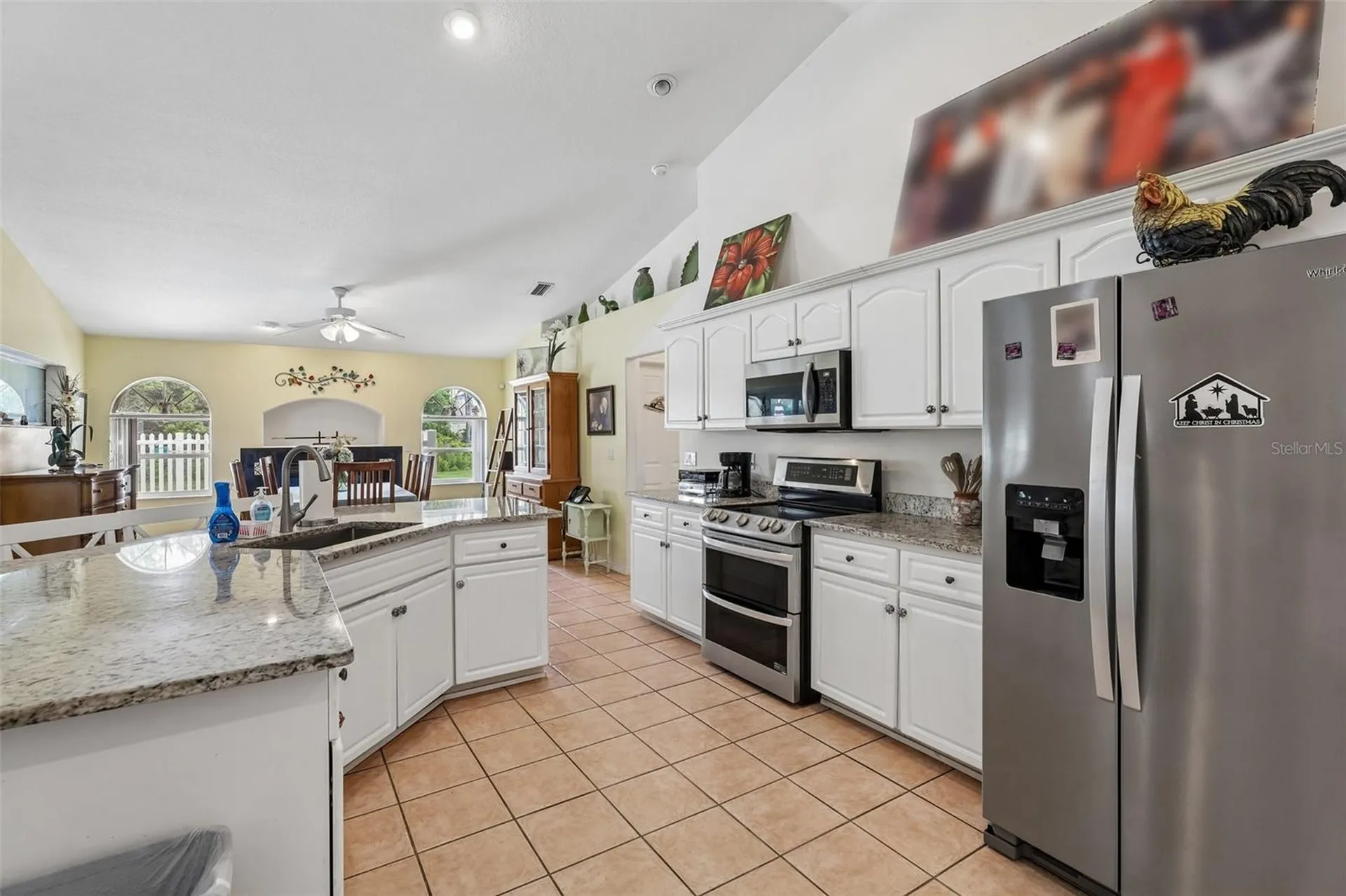 60 Woodbury Drive Palm Coast FL 32164