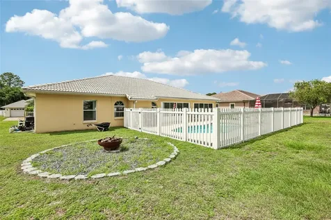 60 Woodbury Drive Palm Coast FL 32164