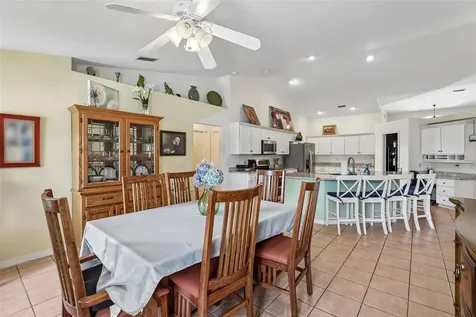 60 Woodbury Drive Palm Coast FL 32164