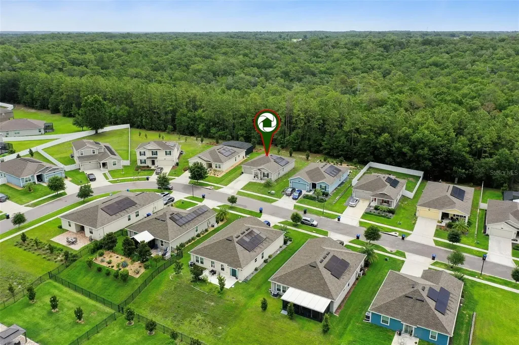 4810 Magnetite Loop Mount Dora FL 32757