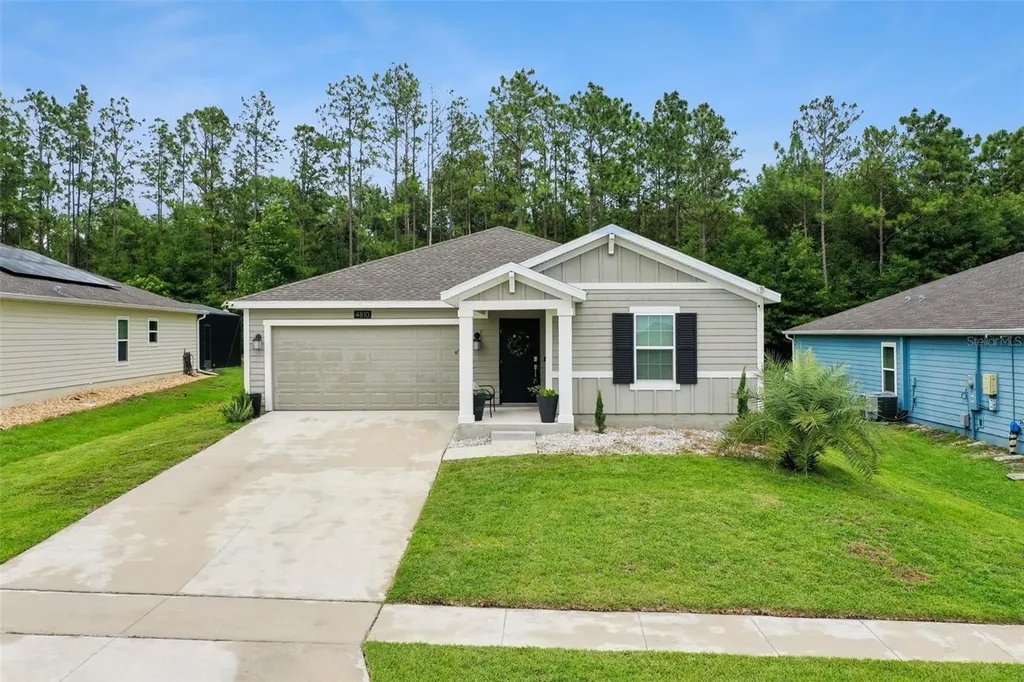 4810 Magnetite Loop Mount Dora FL 32757