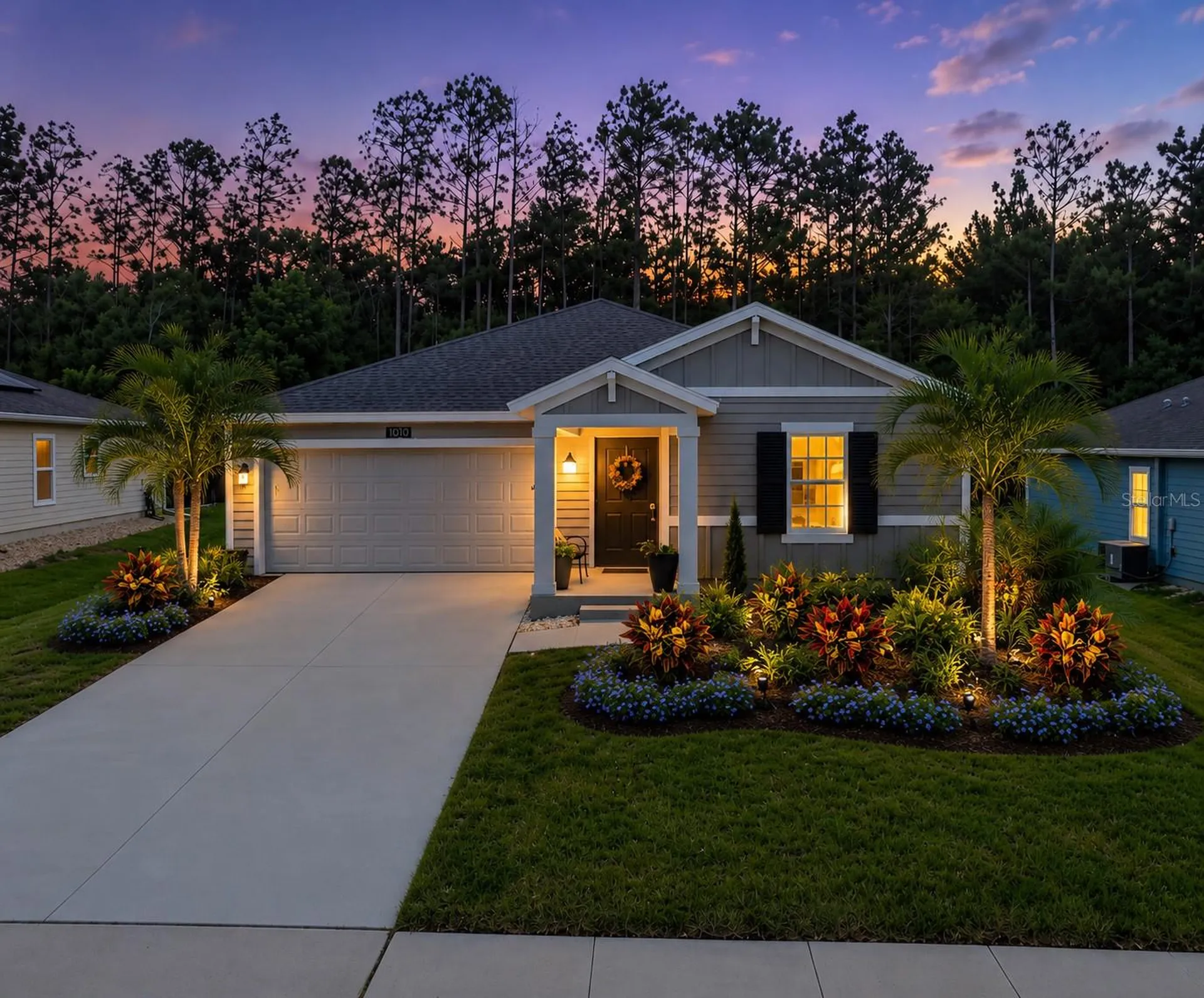 4810 Magnetite Loop Mount Dora FL 32757