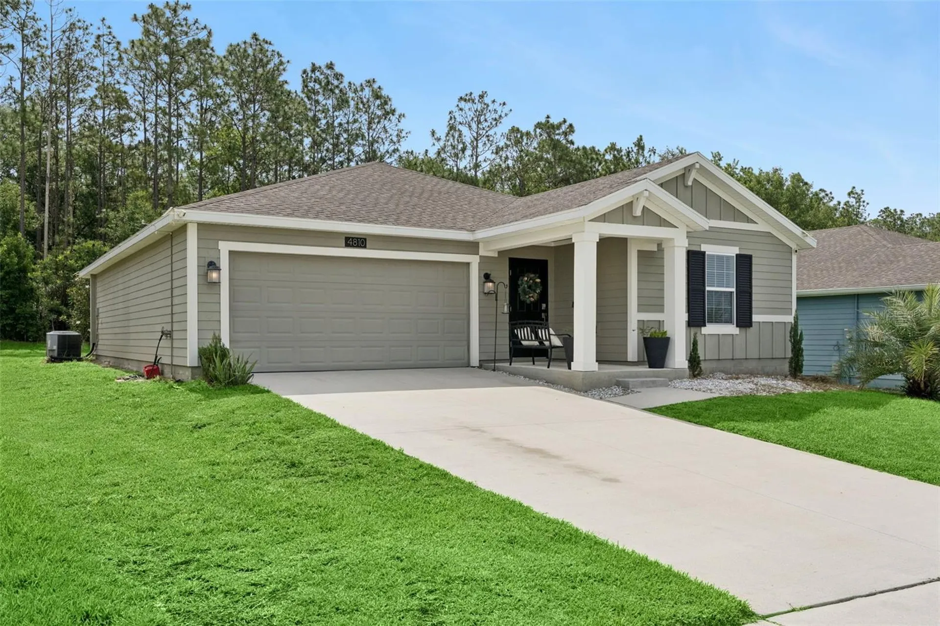 4810 Magnetite Loop Mount Dora FL 32757