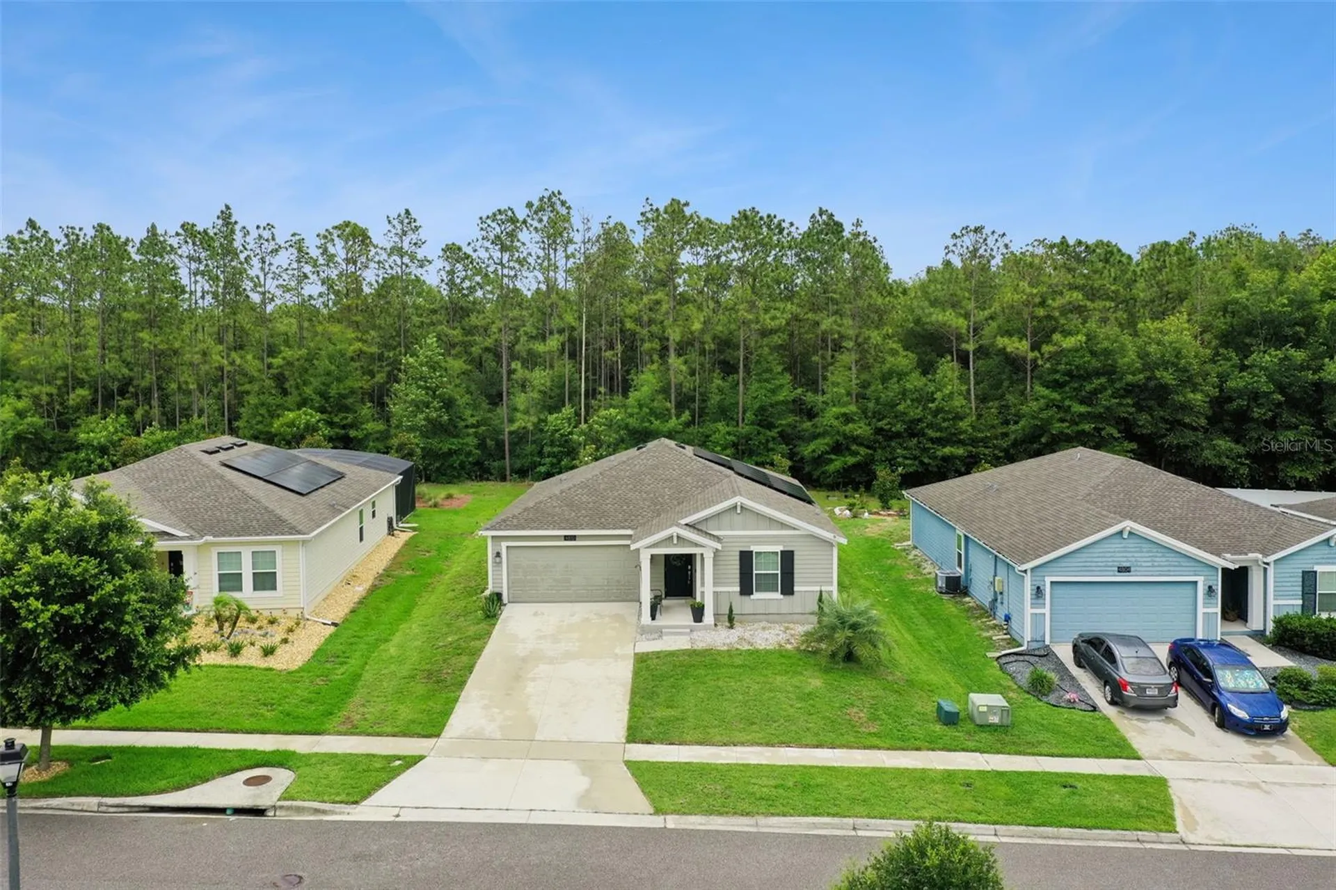 4810 Magnetite Loop Mount Dora FL 32757