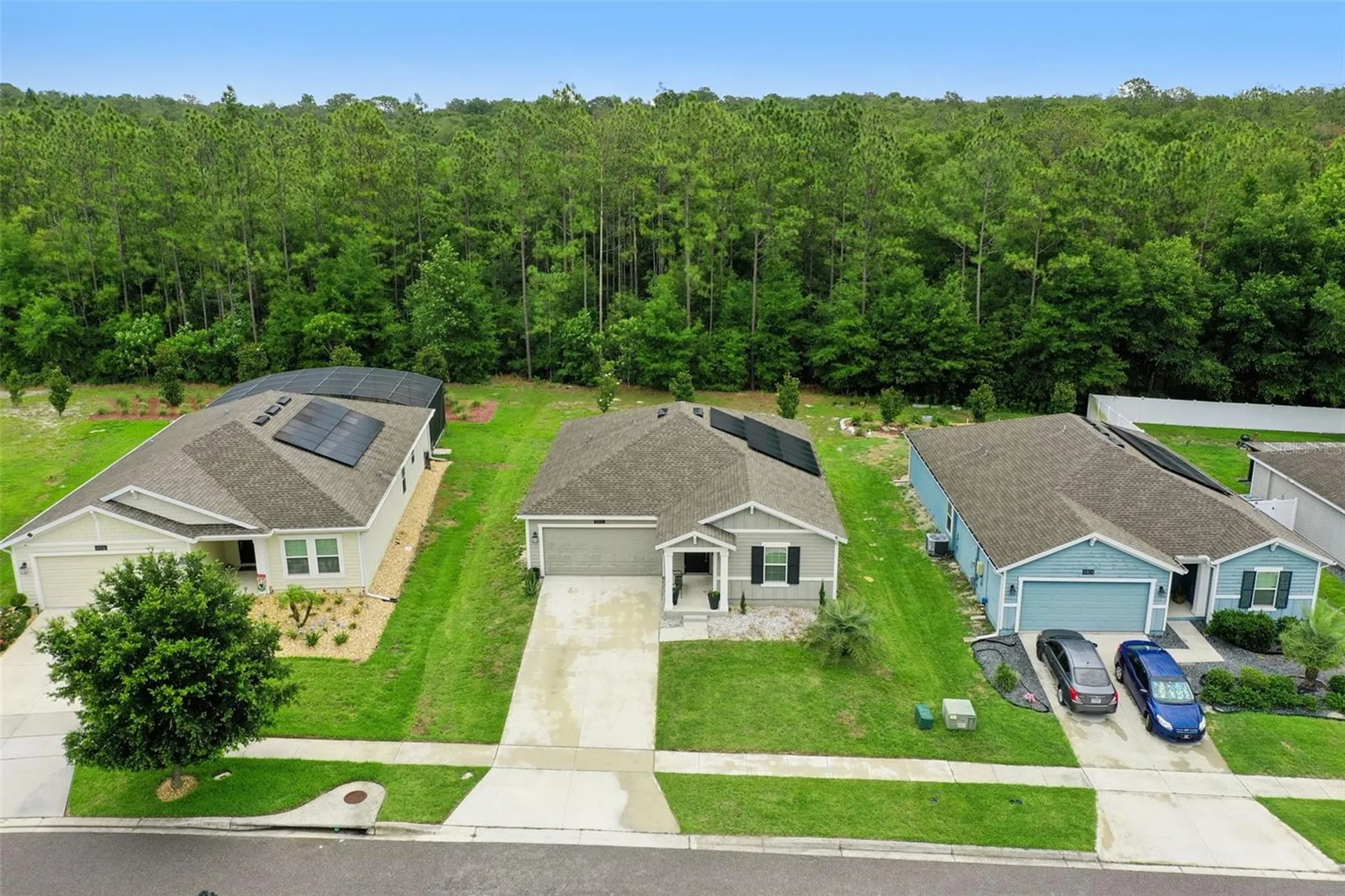 4810 Magnetite Loop Mount Dora FL 32757