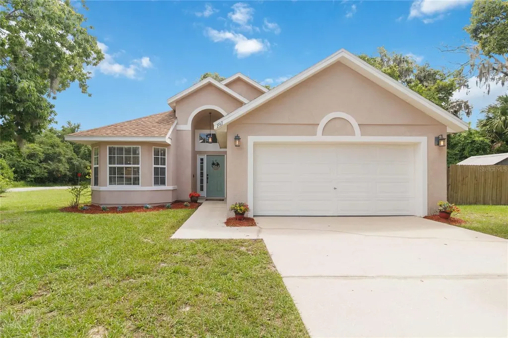 181 Rose Hill Trail Sanford FL 32773