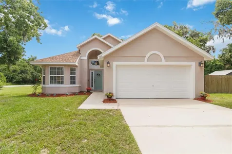 181 Rose Hill Trail Sanford FL 32773