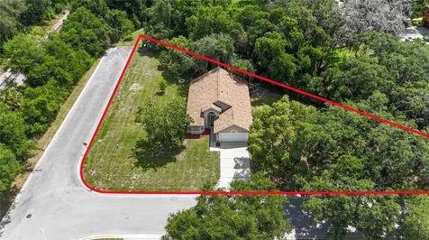 181 Rose Hill Trail Sanford FL 32773