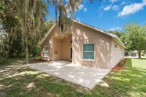181 Rose Hill Trail Sanford FL 32773