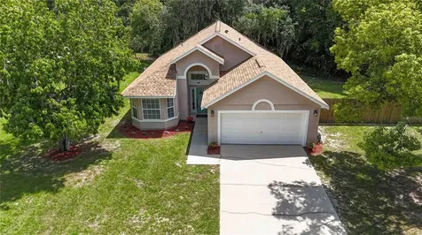 181 Rose Hill Trail Sanford FL 32773