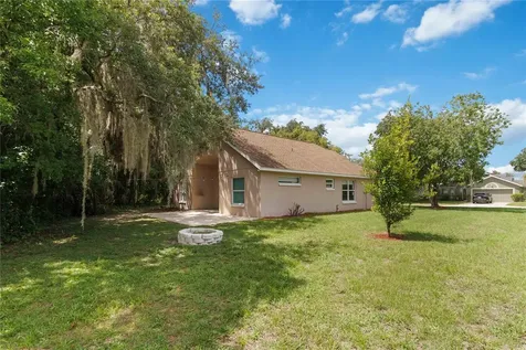 181 Rose Hill Trail Sanford FL 32773