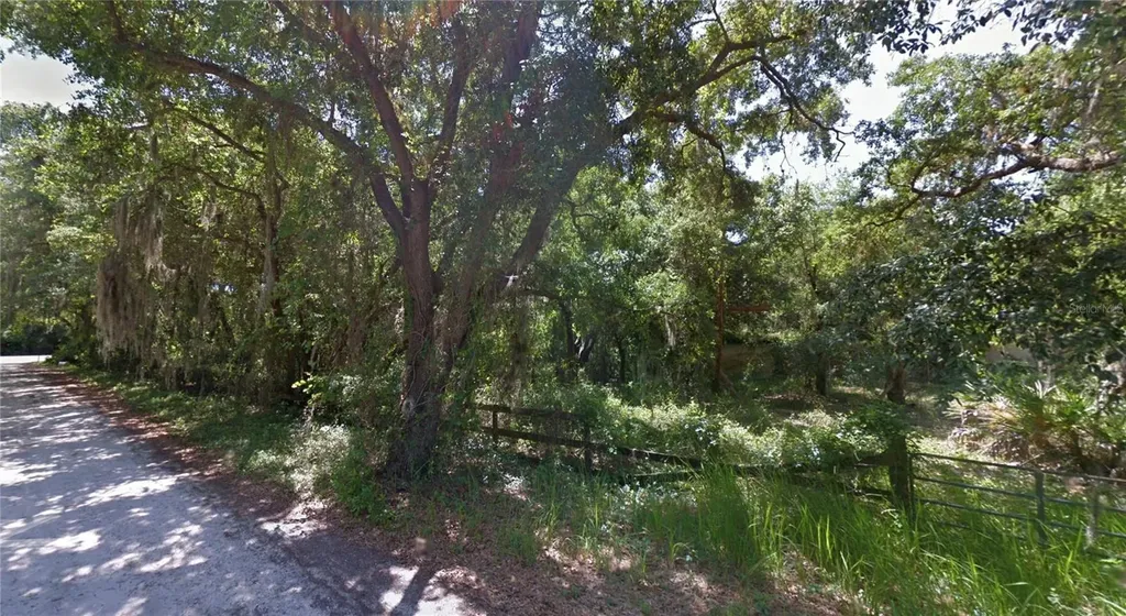 125 Oak Lane Zolfo Springs FL 33890