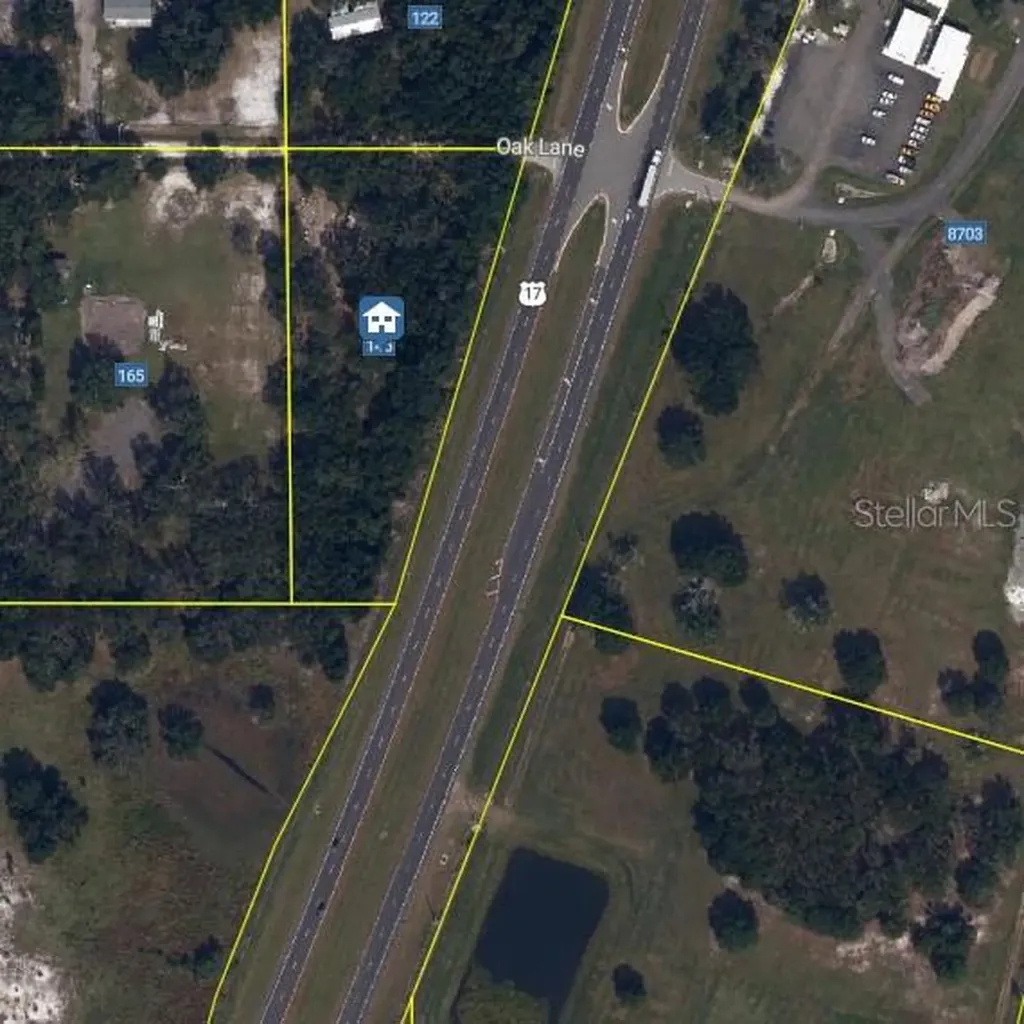 125 Oak Lane Zolfo Springs FL 33890