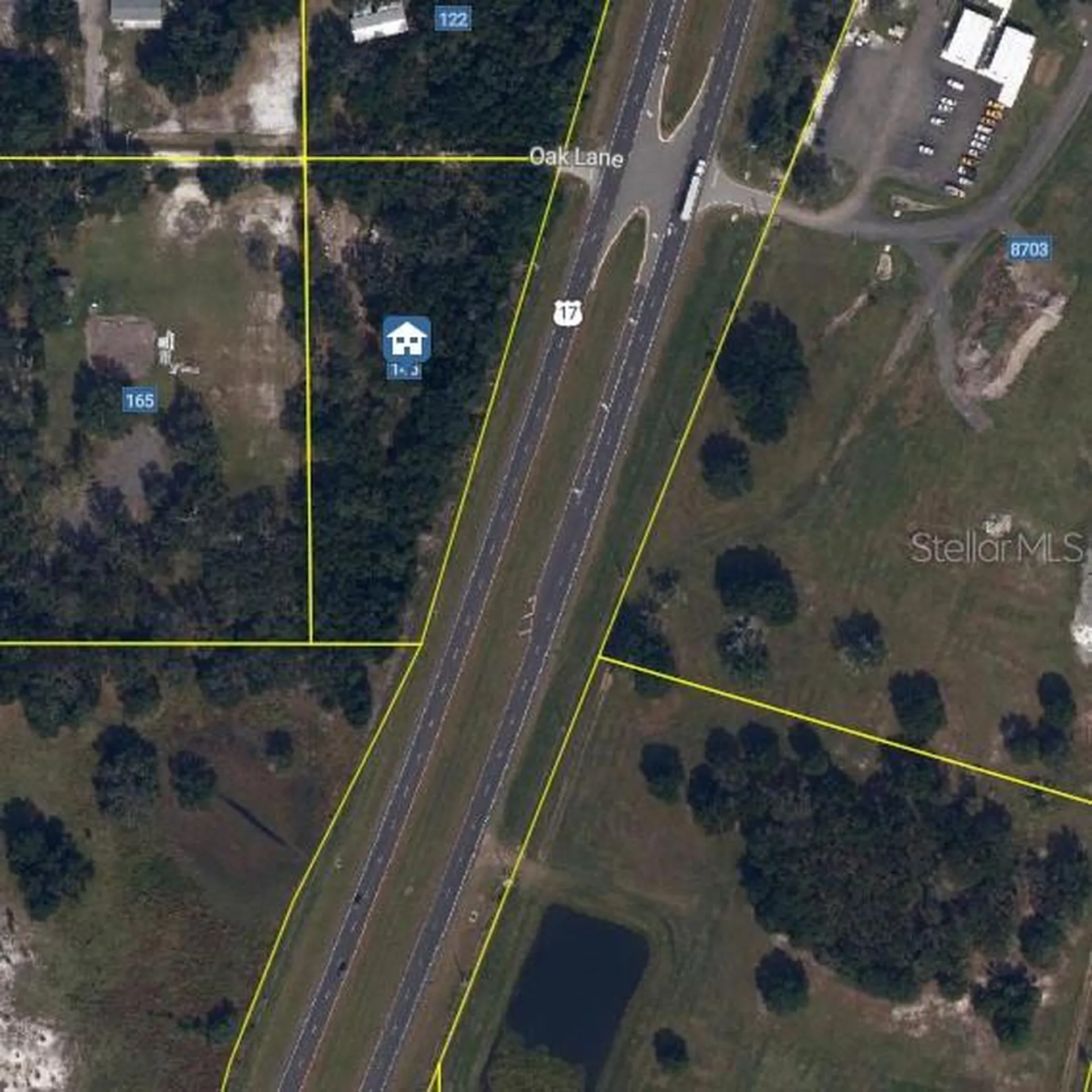 125 Oak Lane Zolfo Springs FL 33890