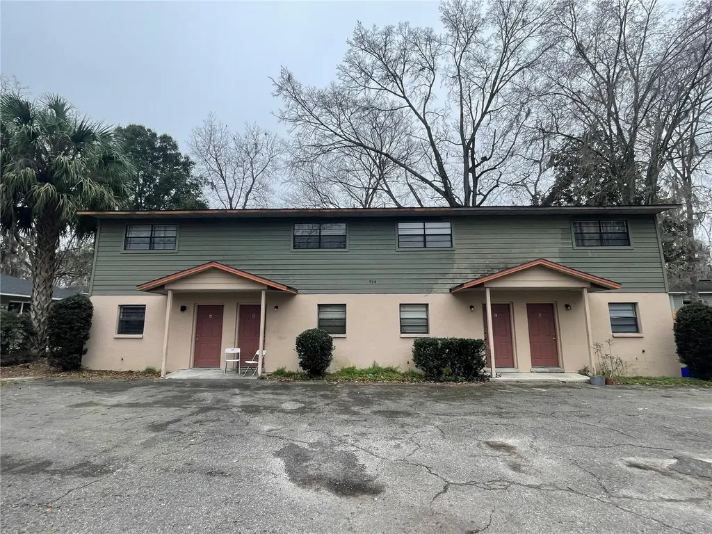 914 SW 59th Terrace Gainesville FL 32607